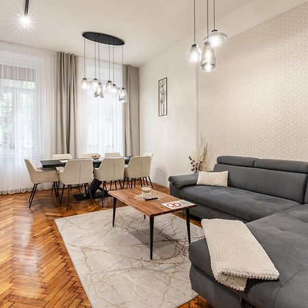 Astra Lux Bp Apartment Budapest Exterior photo