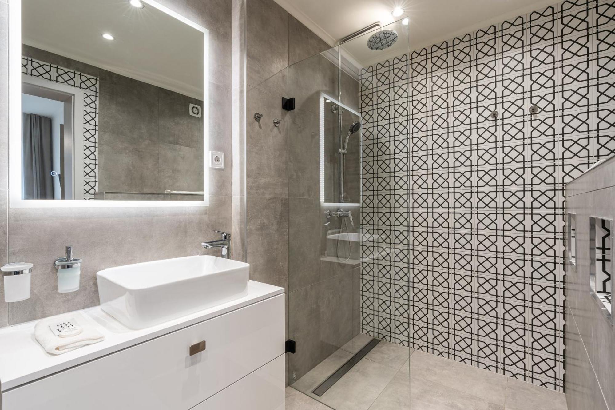 Astra Lux Bp Apartment Budapest Exterior photo