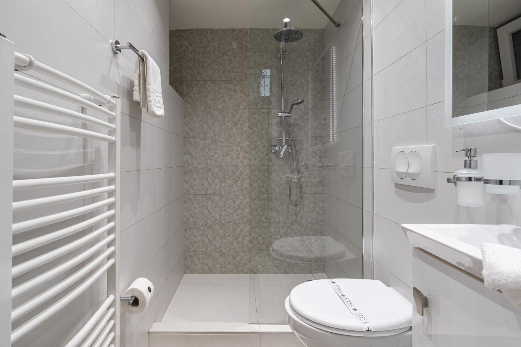 Astra Lux Bp Apartment Budapest Exterior photo